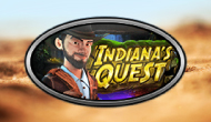 Indiana's Quest 